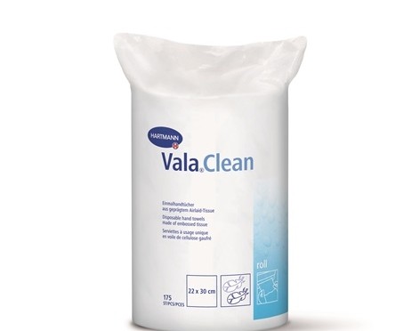 Vala® Clean roll