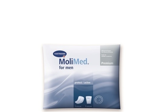 MoliMed® for men protect