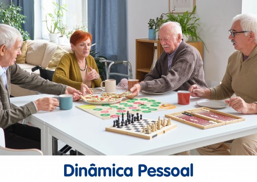 Dinâmica pessoal