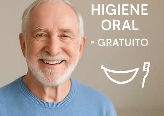 Higiene Oral