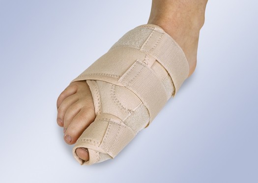 Corretor Noturno Hallux-Valgus