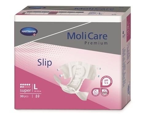 MoliCare Premium Slip super