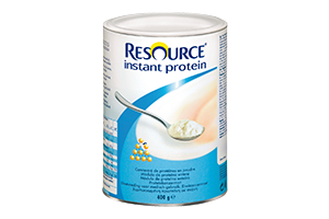 RESOURCE INSTANT PROTEIN