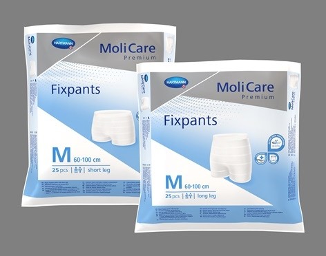 MoliCare® Premium Fixpants