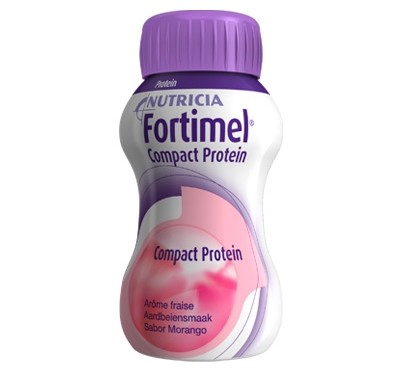 FORTIMEL COMPACT PROTEIN