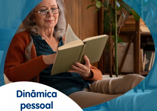 Dinâmica pessoal