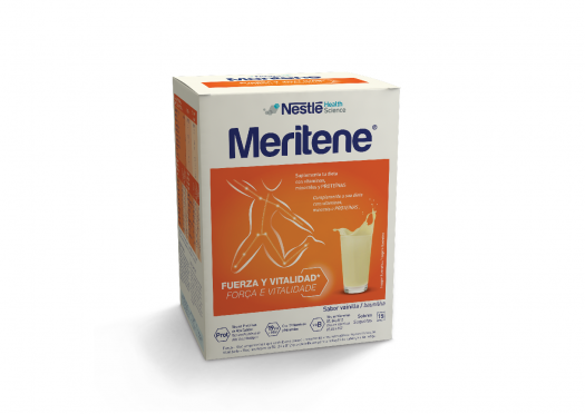 MERITENE