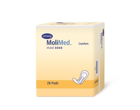 MoliMed® Comfort