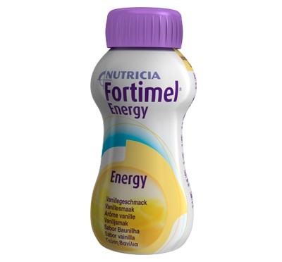 FORTIMEL ENERGY