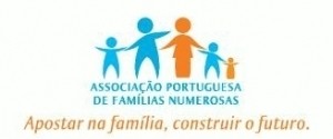 ASSOCIAÇÃO PORTUGUESA DE FAMÍLIAS NUMEROSAS