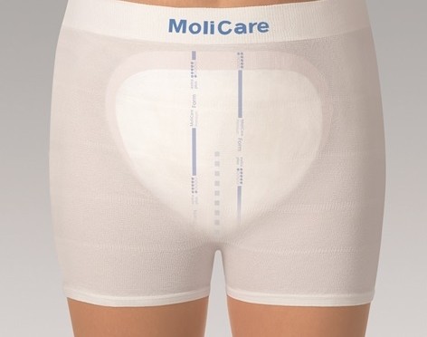 MoliCare® Premium Fixpants