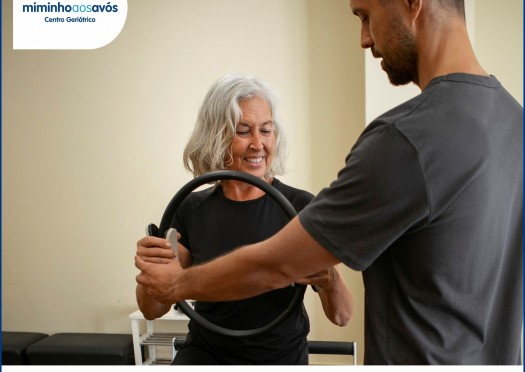 Dia Mundial da Fisioterapia