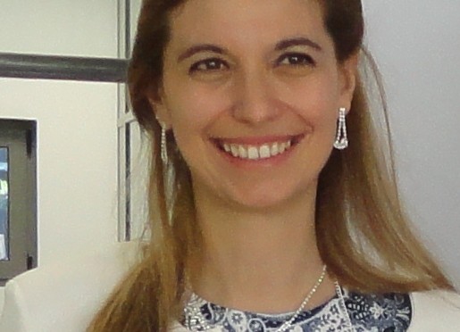 Dra. Cátia Macedo