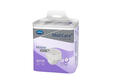 MoliCare Mobile® 8 gotas