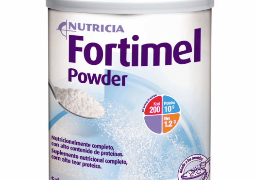 FORTIMEL POWDER