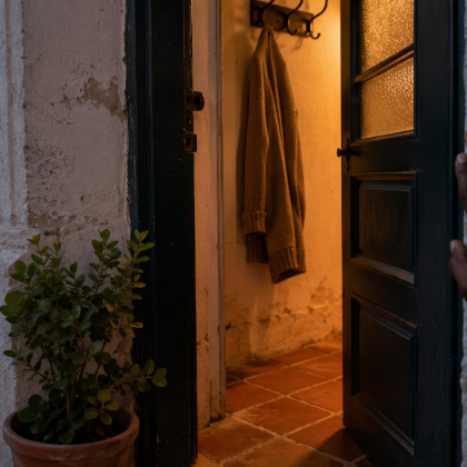 Interculturalidade no Apoio à Vida em Casa, uma nota antes de começar
