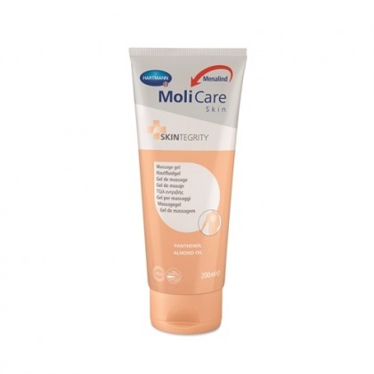 MoliCare® Skin Gel de massagem