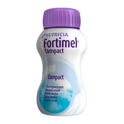 FORTIMEL COMPACT