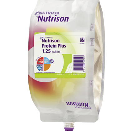 NUTRISON PROTEIN PLUS