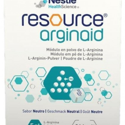 RESOURCE ARGINAID