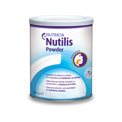 NUTILIS POWDER