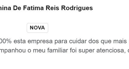 Guilhermina Rodrigues 