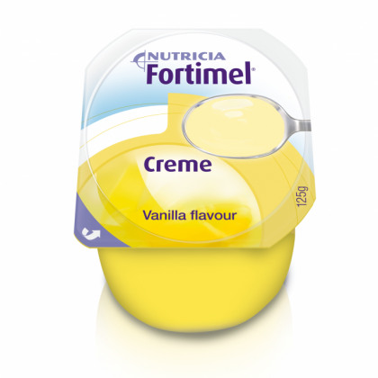 FORTIMEL CREME