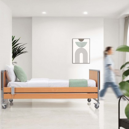 Cama Articulada Accent 