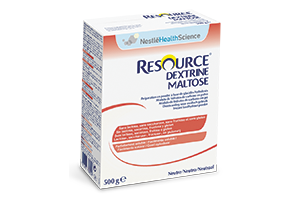 RESOURCE DEXTRINE MALTOSE