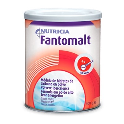 FANTOMALT