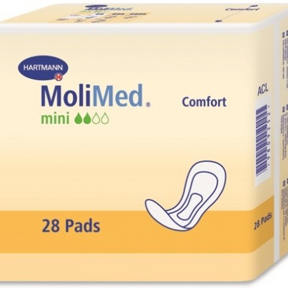 MoliMed® Comfort