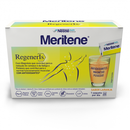 MERITENE REGENERIS