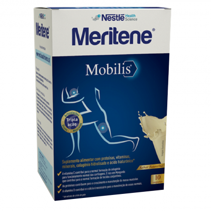 MERITENE MOBILIS