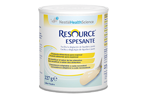 RESOURCE ESPESSANTE