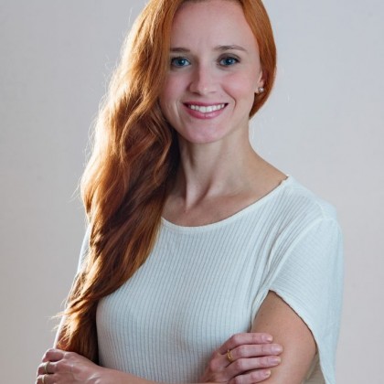 Dra. Priscila Aguiar