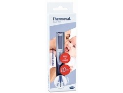 Termómetro Thermoval® kids flex