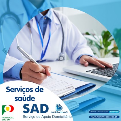 Serviços de saúde