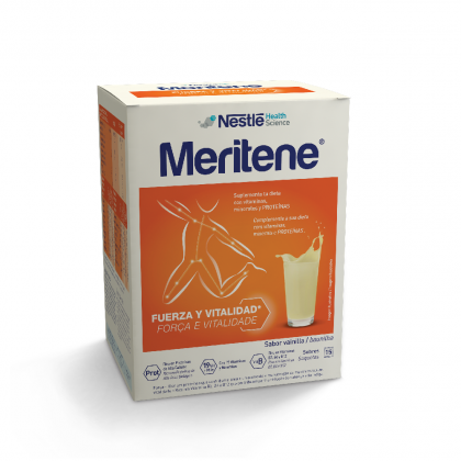 MERITENE