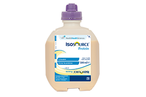 ISOSOURCE PROTEIN