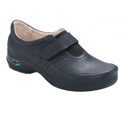Sapato com Velcro