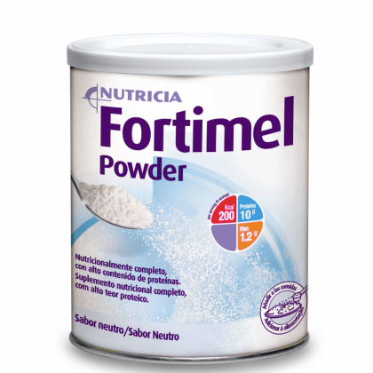 FORTIMEL POWDER