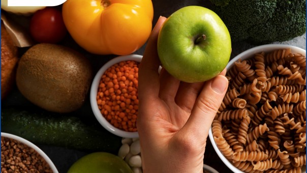 Dia Mundial da Alimentação