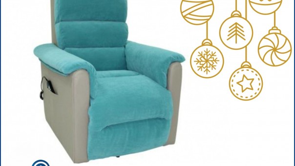 Este Natal ofereça conforto