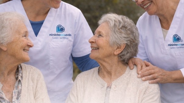 Hoje celebramos todas as mulheres.