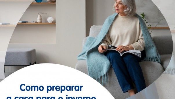 Com a chegada dos dias frios