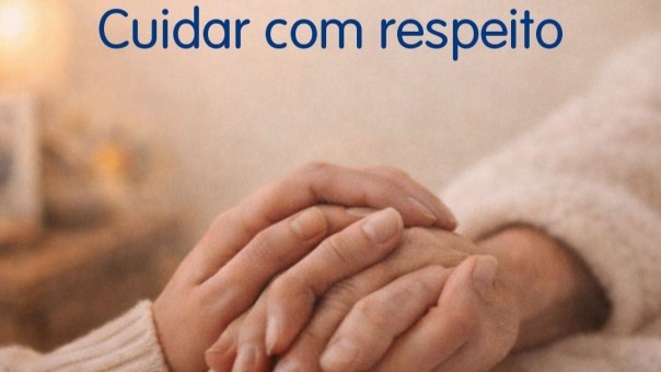 O mesmo compromisso. Todos os dias. 🤍