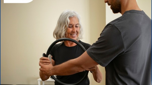Dia Mundial da Fisioterapia