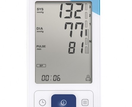 ECG / Tens�o arterial