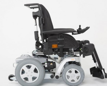 Cadeiras de rodas Eléctricas