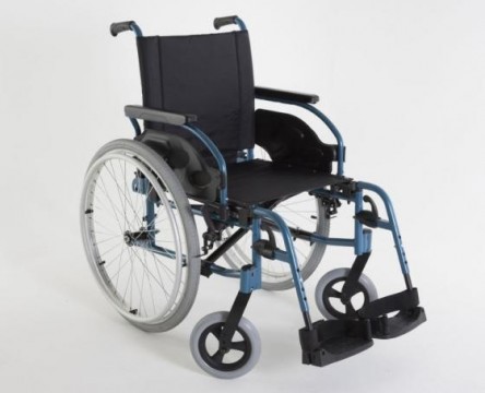 Cadeiras de rodas Manuais